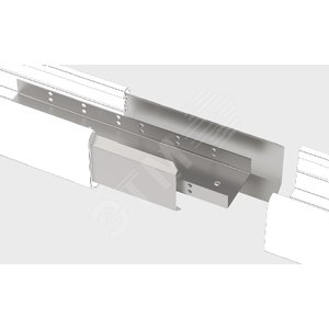 Комплект для соединения в линию светильников серии Mercury LED Mall Вартон