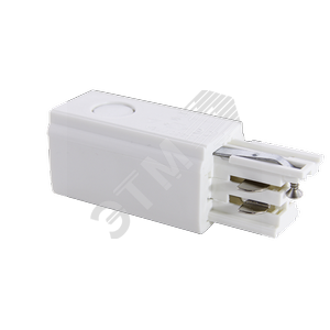 Кабельный ввод левый черный