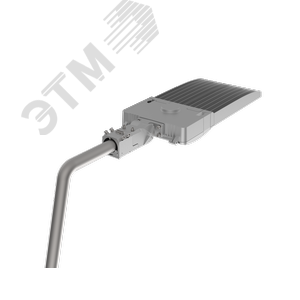 Светильник светодиодный ДКУ-275Вт IP65 37125Лм 4000К Uragan Road 2
