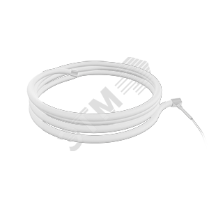 LED лента NEON 6W/m 4000K IP65 (упаковка 15м) диаметр 17мм угол 360 гр (VLS-65-006-2835-18-108-40)