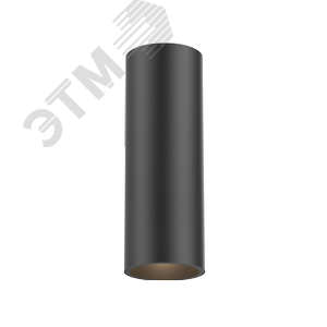 Светильник светодиодный ДБО-10Вт 450Лм 3000К WL-Tube IP54 60 град Черный