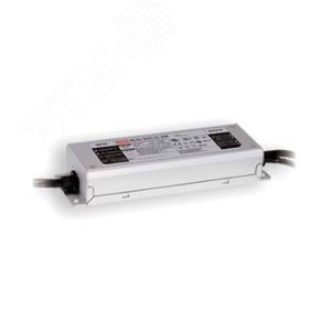 Драйвер 200Вт 24V для светодиодной ленты Meanwell IP67 199x63x35.5 мм - VARTON