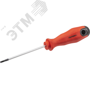 Отвертка ОНЛАЙТ 82 986 OHT-Ot01-SL2.5-75 (обычная) (82986) - Navigator Group