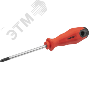 Отвертка ОНЛАЙТ 82 999 OHT-Ot01-PZ2-100 (обычная) - Navigator Group