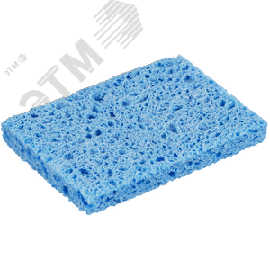 Губка ОНЛАЙТ 90 066 OEM-Gp01 (для очистки паяльного жала) - Navigator Group