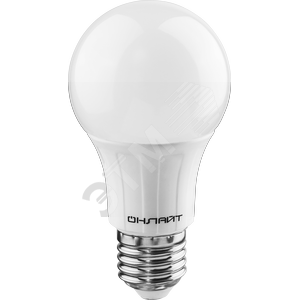 Лампа светодиодная LED 7вт Е27 дневной - Navigator Group