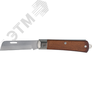 Нож ОНЛАЙТ 82 959 OHT-Nm02-200 (складной, прямое лезвие) - Navigator Group