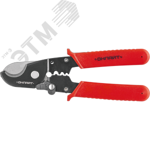 Ножницы ОНЛАЙТ 82 967 OHT-Nk01-165 (кабельные, 165 мм) (82967) - Navigator Group