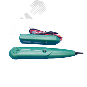 Тестер ОНЛАЙТ OMT-Ti01-MS6812 (трассоискатель MS6812) - Navigator Group