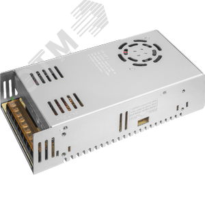 Драйвер 360w OD-P360-IP20-12V - Navigator Group