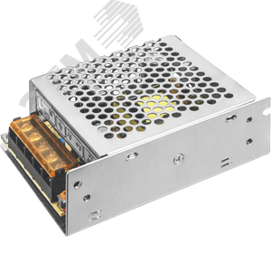 Драйвер 60w OD-P60-IP20-12V - Navigator Group