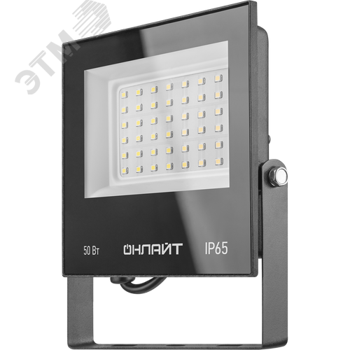 Прожектор светодиодный ДО-50w 4000К 4000 Лм IP65 - Navigator Group