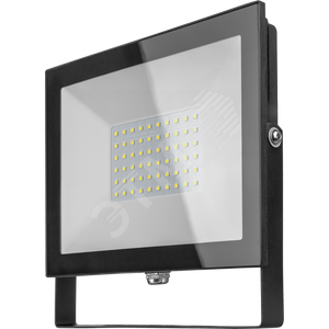 Прожектор светодиодный ДО-70w 6000К 5600 Лм IP65 - Navigator Group