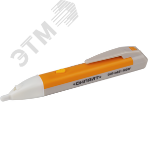 Индикатор ОНЛАЙТ 90 083 OMT-Inb01-1000V (бесконта ктный, 1000 В) - Navigator Group