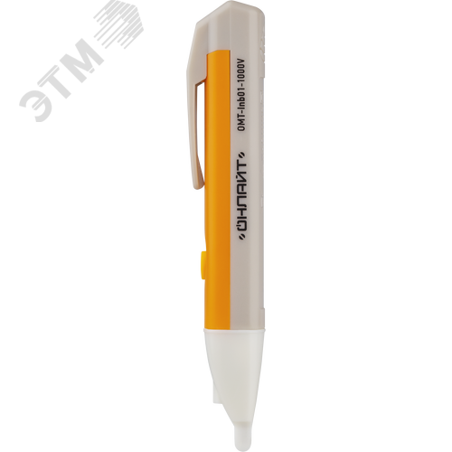 Индикатор ОНЛАЙТ 90 083 OMT-Inb01-1000V (бесконта ктный, 1000 В) - фото 2