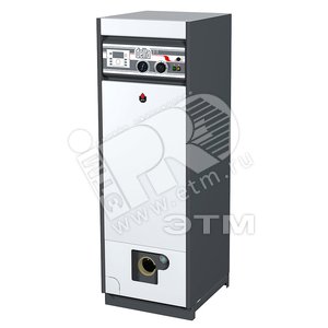 Котел напольный универсальный DELTA PRO S 45 46,4 кВт 2-контур. (04633301) - ACV