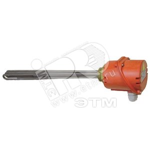 ТЭН 3 кВт 220 В для SMART SLE (10800081) - ACV