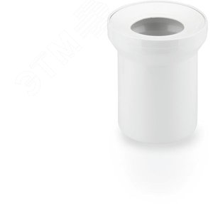 Патрубок приборный 110/250 мм (11216441001) - REHAU
