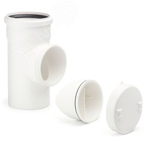 Ревизия 110 (ст арт:11215341003) - REHAU
