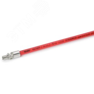 Труба сшитый полиэтилен RAUTHERM S 17х2.0мм PE-Xa, бухта 240м (11361401240) - REHAU