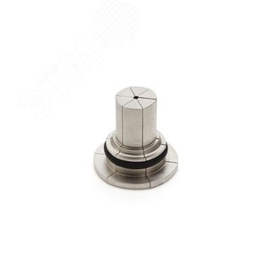 Насадка расширительная G2,E/G1,H/G1,H/G1 (F), для трубы 75x6,8 (11375841001) - REHAU