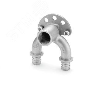 Угол пр/наст 20/20-Rp 1/2 нерж