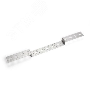 Кронштейн тип O 75 / 150 короткий (241465-405) - REHAU