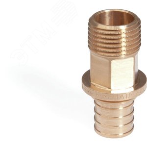 Переходник с наружной резьбой 40-R 1 1/4 RX - REHAU