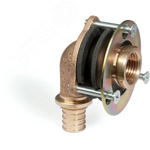 Угольник настенный для гипсокартонных плит 20-Rp1/2x28 (RX) (366116-001) - REHAU