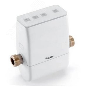Блок контроля воды НР G1‘ 12В, IP44 RE.GUARD - REHAU