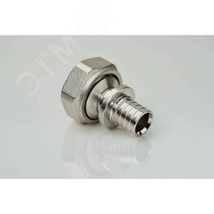 Переходник на евроконус 16-G 3/4 (11691751001) - REHAU