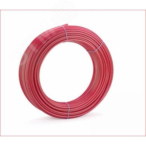 Труба отопительная RAUTHERM S 17х2,0 мм, бухта 240 м (11361401222) - REHAU