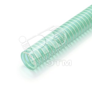Шланг всасывающий 40х1 1/2‘ бухта 50м - REHAU