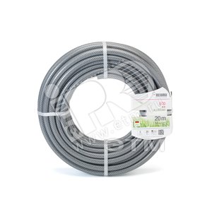 Шланг поливочный 1/2‘ бухта 25м - REHAU