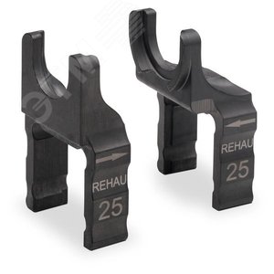 Комплект запрессовочных тисков RAUTOOL A-One 20 - REHAU