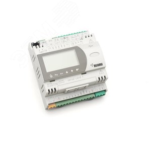Модуль управляющий HC BUS Manager (12084611001) - REHAU