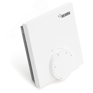 Т/регулятор Nea Smart R б/диспл - REHAU