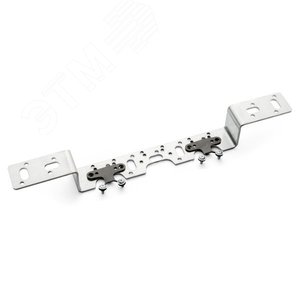 Кронштейн д/настен розетки 137035-001