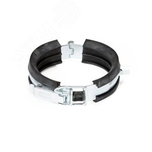 Хомут опорный 110 М8/10 (11200271002) - REHAU