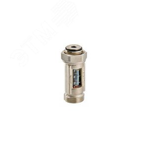 Расходомер к коллекторам HKV-D (12075581001) - REHAU