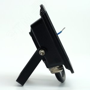 Прожектор светодиодный ДО-20w 6400К 1800 Лм IP65 черный - фото 4