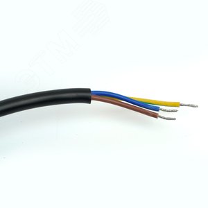 Прожектор светодиодный ДО-20w 6400К 1800 Лм IP65 черный - фото 6
