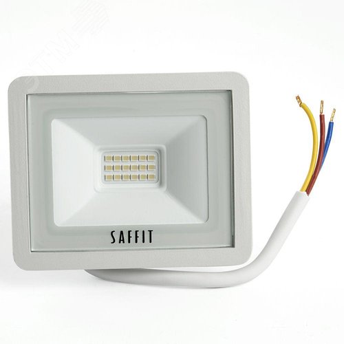 Прожектор светодиодный ДО-20w 6400К 1800 Лм IP65 белый - фото 2
