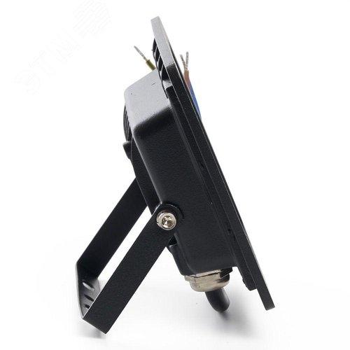 Прожектор светодиодный ДО-30w 4000К 2700 Лм IP65 черный 2