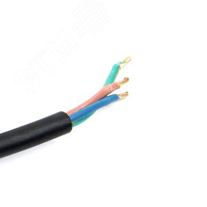 Прожектор светодиодный ДО-70w 6400К 6300 Лм IP65 черный - фото 5