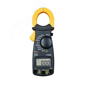 Токоизмерительные клещи Fluke 376 - Электро Трейд