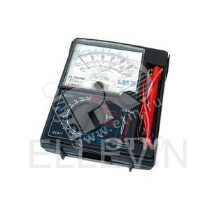Мультиметр YX 360TRD (MDT123) - Электро Трейд