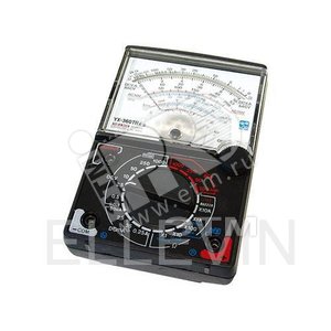 Мультиметр YX 360TRN (MDT122) - Электро Трейд