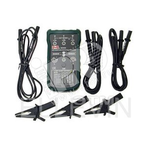 Индикатор чередования фаз MS5900 (MMC121) - Электро Трейд