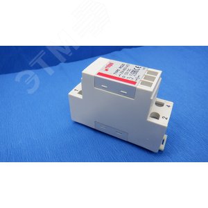 Реле RG25-3022-28-1012, 2NO, 25A(400VAC/24VDC), AgSnO2, 12VDC, моноблок, W=26mm - Электро Трейд